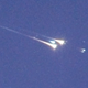 Image for article titled That "Mysterious Object" on a Collision Course with Earth Just Burned In Our Atmosphere